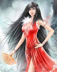 电竞大神暗恋我莫北封奈