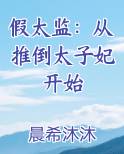 假太监：从推倒太子妃开始