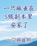 一只麻雀在S级副本里安家了
