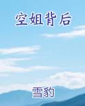 空姐背后