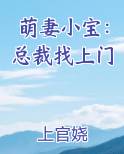 萌妻小宝：总裁找上门