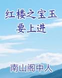 红楼之宝玉要上进
