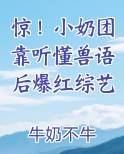 小奶团文化
