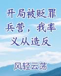 开局被贬罪兵营，我率义从造反完整版小说