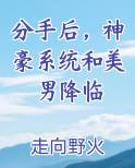 分手后，神豪系统和美男降临